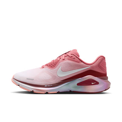Nike Structure 26 Women's Road Running Shoes. Nike.com